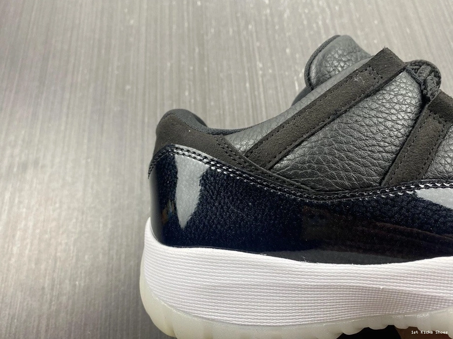 11 Low AV2187-001 72-10 Air Jordan 0509